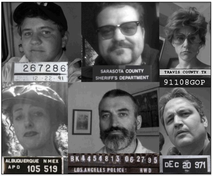 Hemlock Tavern, March 31, 2011